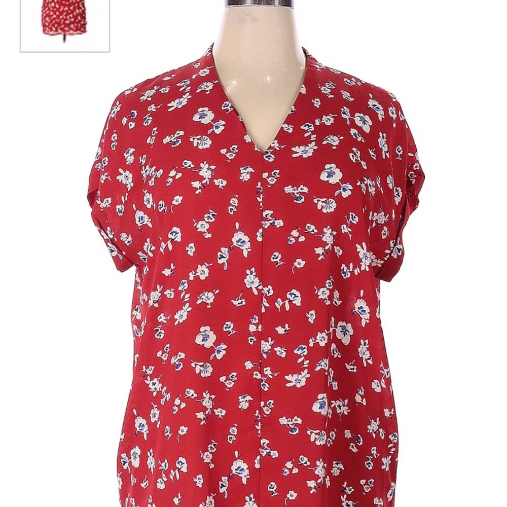 Anthropologie Pleione Shirt